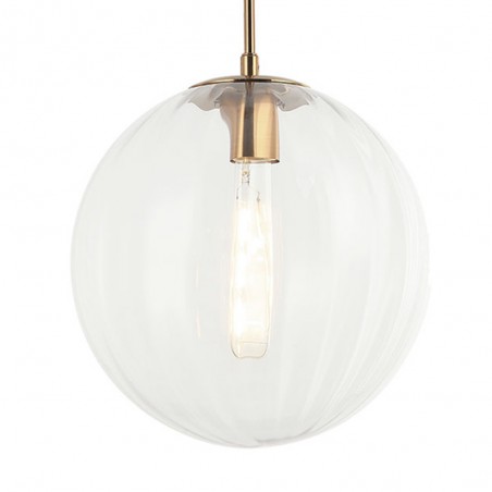 Pendant lamp Orea
