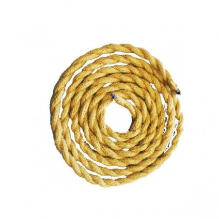 Verdrilltes Kabel (5 m)