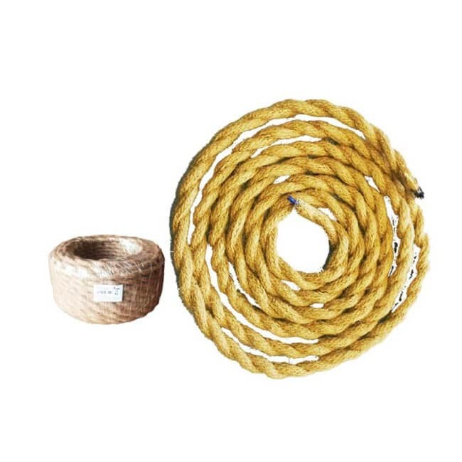 Verdrilltes Kabel (25 m)