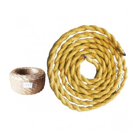 Verdrilltes Kabel (25 m)