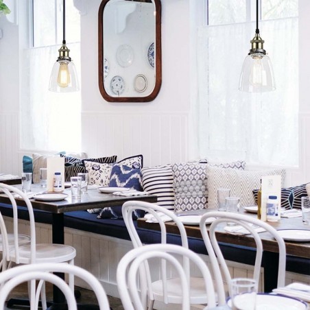Pendant lamp Turiga III