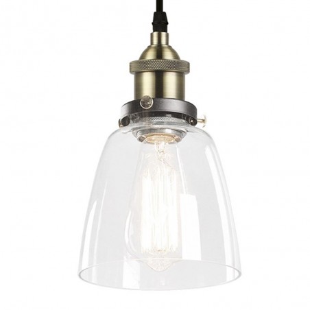 Pendant lamp Turiga III