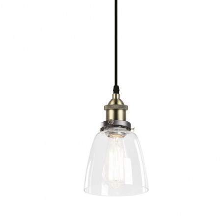 Pendant lamp Turiga III