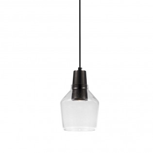 Pendant lamp Yesa