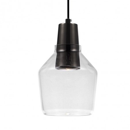Pendant lamp Yesa