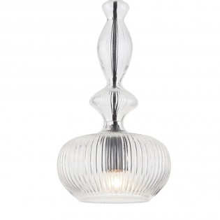 Pendant lamp Isar