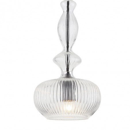 Pendant lamp Isar
