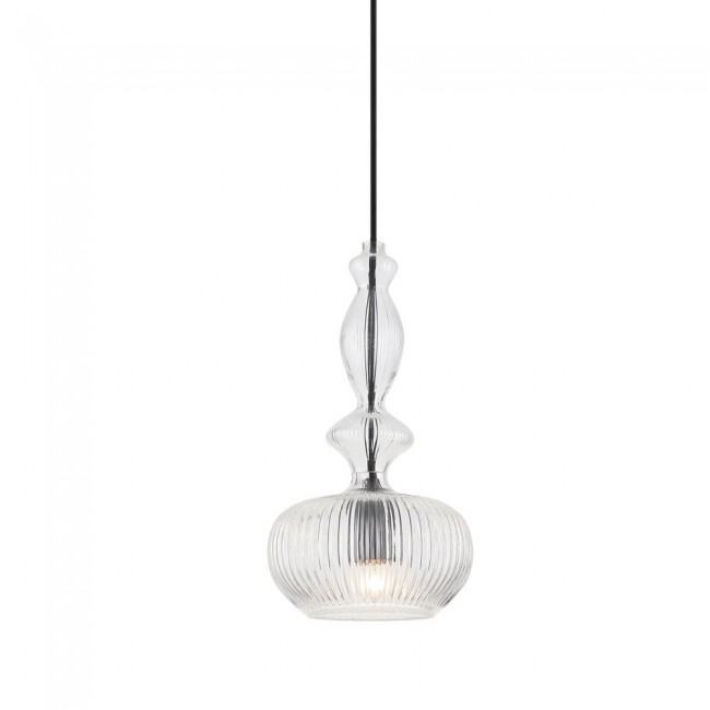 Pendant lamp Isar