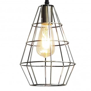 Pendant lamp Pira