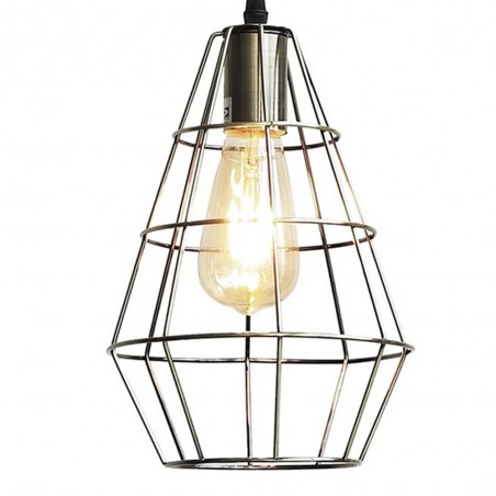 Pendant lamp Pira