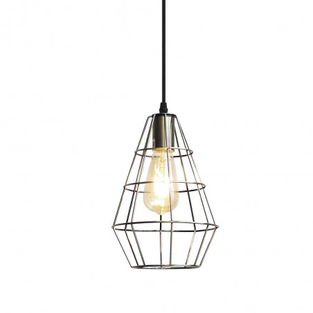 Pendant lamp Pira