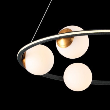 LED Ceiling Lamp Icon (84W)