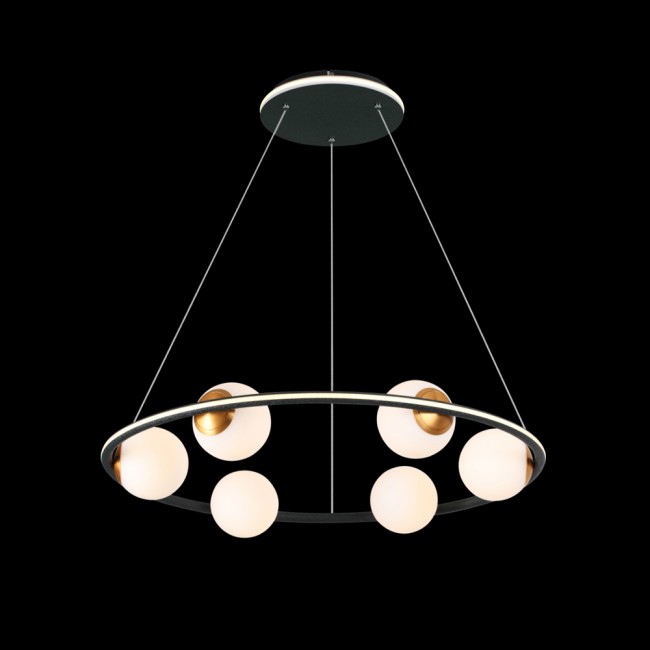 Lámpara de techo LED Icon (84W)