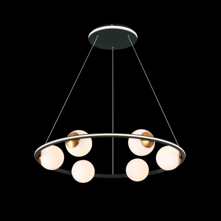 LED Ceiling Lamp Icon (84W)
