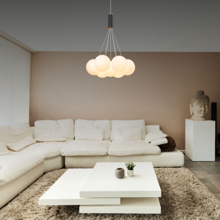 LED Pendant Lamp Icon (50W)
