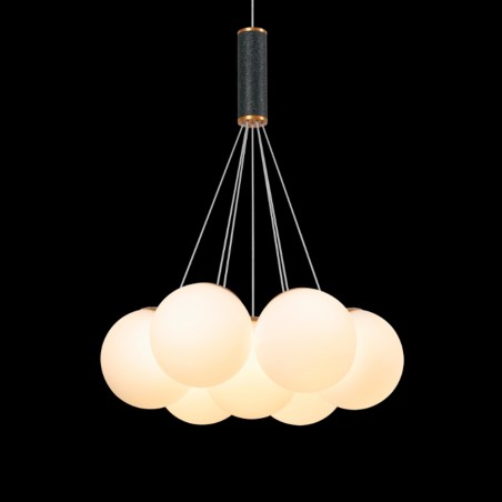 LED Pendant Lamp Icon (50W)