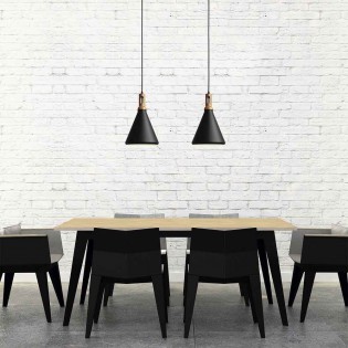 Pendant lamp Rena