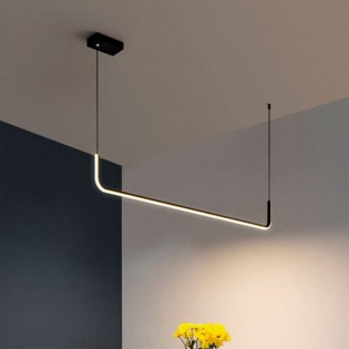 Deckenleuchte Led Muel (15W)