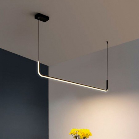 Deckenleuchte Led Muel (15W)