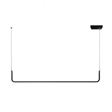 Deckenleuchte Led Muel (15W)