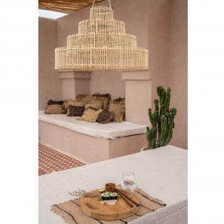 Wedding Cake Deckenleuchte