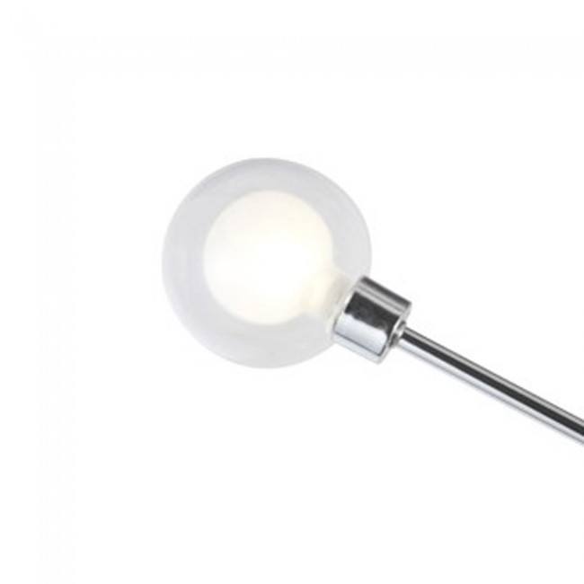 Recambio tulipa para lámpara de techo Globo