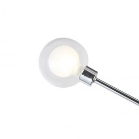 Recambio tulipa para lámpara de techo Globo