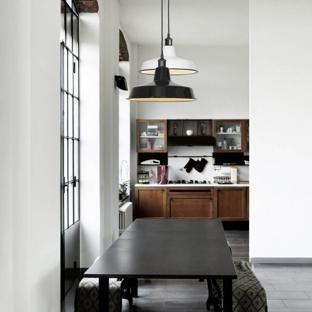 Ceiling lamp Nava