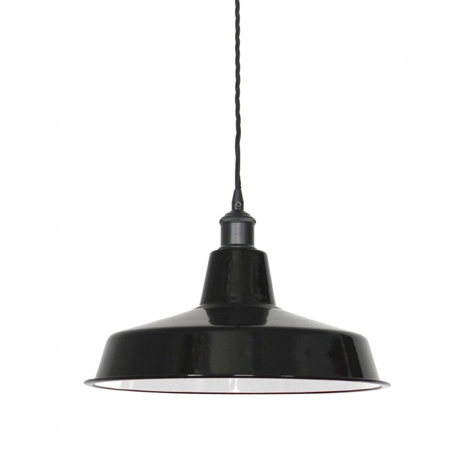 Pendant lamp Nava