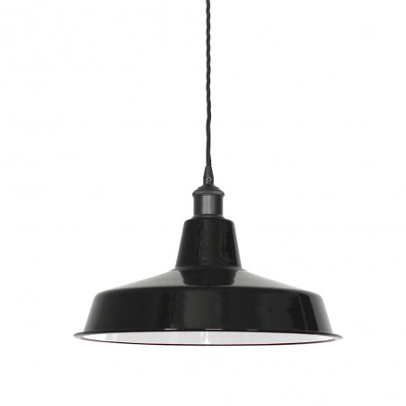 Pendant lamp Nava