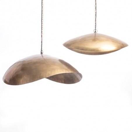 Fortune Cookie XL Deckenleuchte