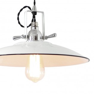 Pendant lamp Evasto