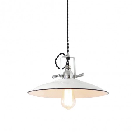 Pendant lamp Evasto
