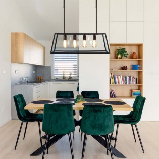 Ceiling lamp Tobar