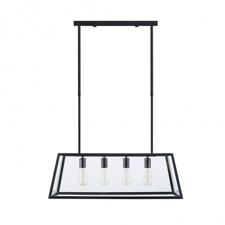 Ceiling lamp Tobar