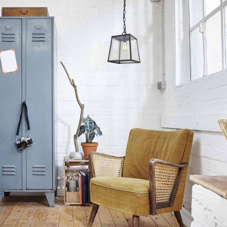 Pendant lamp Tovar