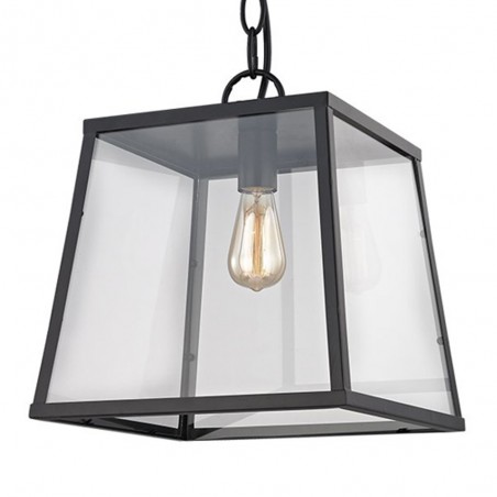 Pendant lamp Tovar