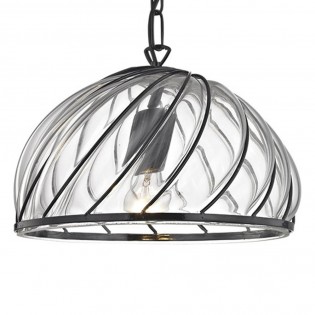 Pendant lamp Aribe