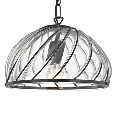 Pendant lamp Aribe