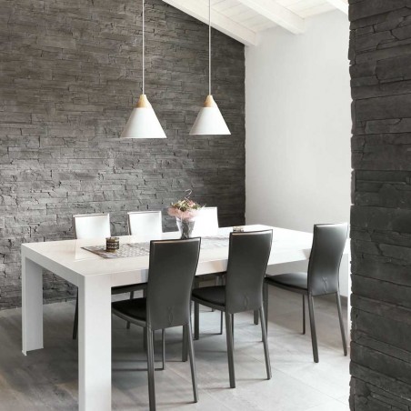 Pendant lamp Igea