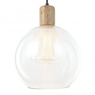 Pendant lamp Zael
