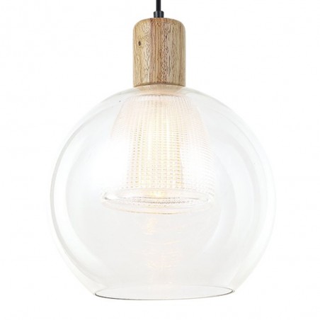 Pendant lamp Zael