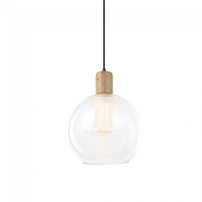 Pendant lamp Zael