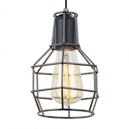 Pendant lamp Pira