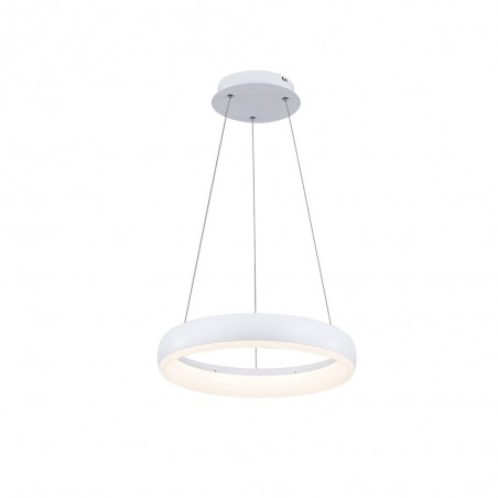 Deckenleuchte Led Rot (24W)