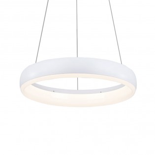 Deckenleuchte Led Rot (24W)