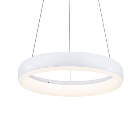 Deckenleuchte Led Rot (24W)