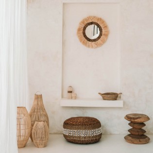 Ceiling Lamp Flacon