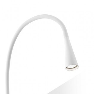 LED-Klemmleuchte Lena (3W)