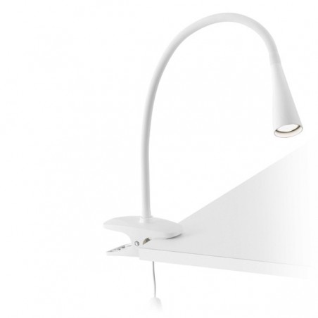 LED-Klemmleuchte Lena (3W)